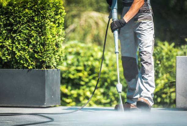 Best Factory Floor Cleaning  in Caldwell, NJ