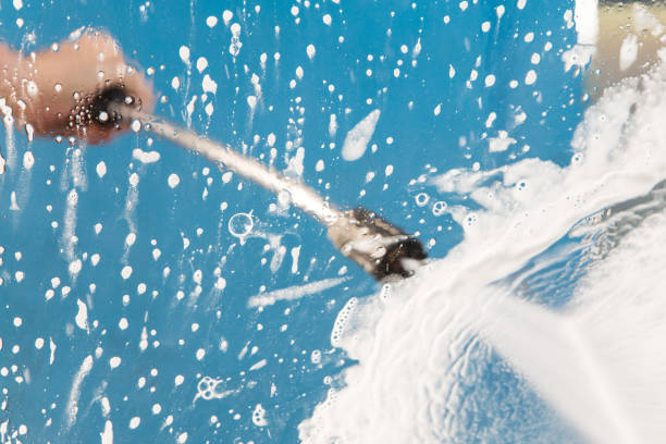 Best Parking Lot and Garage Cleaning  in Caldwell, NJ