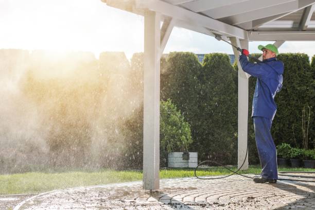 Caldwell, NJ Pressure Washing Company