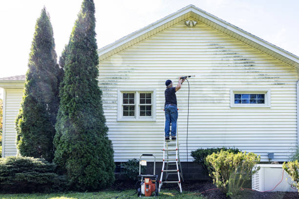 Best Solar Panel Cleaning  in Caldwell, NJ