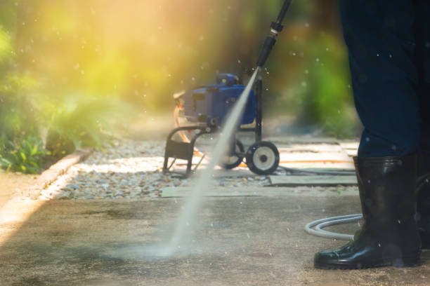 Best Oil Spill Cleanup  in Caldwell, NJ